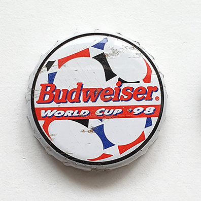 Budweiser